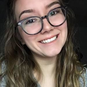 Meet your Posher, Hannah